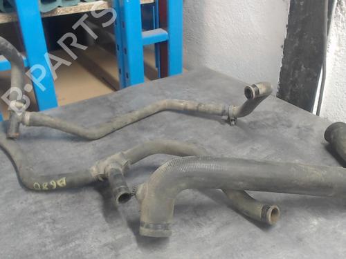 Used Pipe RENAULT MASTER I Van (T__) 35 2,5 TD (94 hp) 21173312