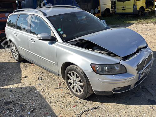 Warning switch VOLVO V50 (545) D5 | BP29968751I22 - Image 4