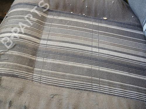 Left front seat FORD TRANSIT Van (V_ _) 2.5 D (VVL) | BP29912836C15