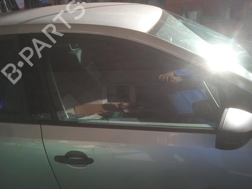 Used Front right door window VW POLO V (6R1, 6C1) 1.6 TDI (75 hp) 21282961
