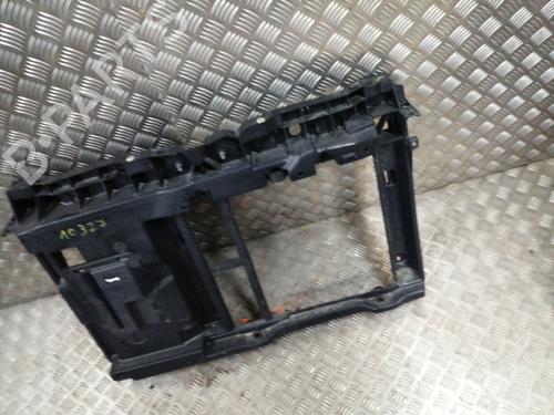 Frontplade/Frontkurv PEUGEOT 2008 I (CU_) 1.2 VTi | BP24502259C72 - Image 10