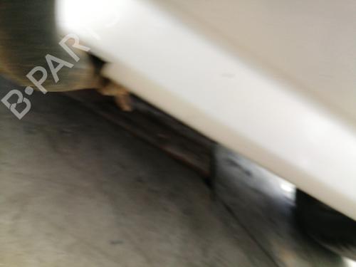 Rear bumper CITROËN XSARA PICASSO (N68) 1.6 HDi | BP26407950C8 