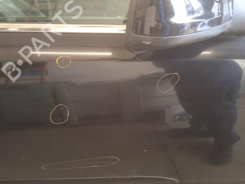Dør høyre foran OPEL ASTRA H TwinTop (A04) 1.9 CDTi (L67) | BP21281276C3 