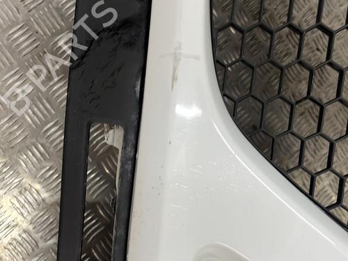 Used Front bumper Front bumper DACIA LOGAN (LS_) 1.4 MPI LPG (LS0C) (75 hp) 21282511 21282511