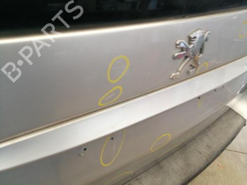 Tailgate PEUGEOT 307 Break (3E) 2.0 HDI 110 | BP26652491C6 