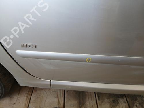 Left front door PEUGEOT 307 Break (3E) 1.6 HDi 110 | BP29540067C2 