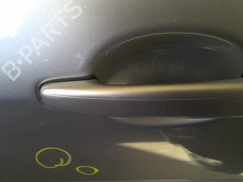 front-left-exterior-door-handle-peugeot-307-3ac-2000-2001-2002-2003-2004-2005-2006-2007-2008-2009-2010-2011-2012-40498793 main image