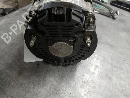 Used Alternator Alternator CITROËN AX (ZA-_) 10 (50 hp) 28184596 28184596