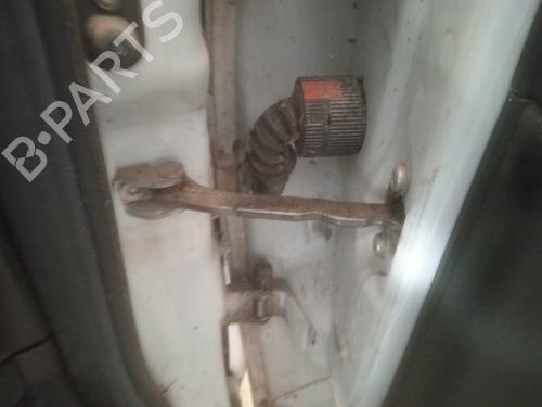 Used Hinge/Door check strap OPEL COMBO Box Body/MPV 1.3 CDTI 16V (75 hp) 22222278