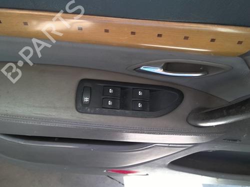 Left front window switch RENAULT VEL SATIS (BJ0_) 3.0 dCi (BJ0J, BJ0N) | BP40018791I27 - Image 2