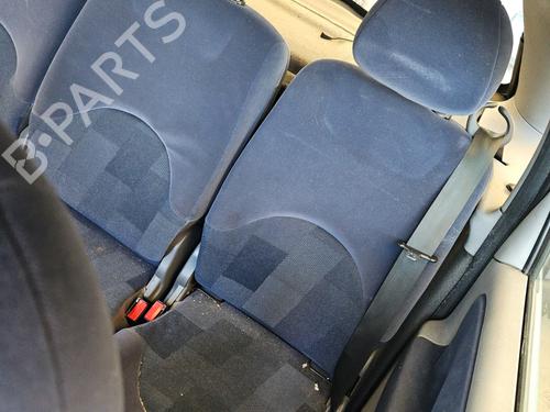 Stoel achter Stoel achter CITROËN XSARA PICASSO (N68) 2.0 HDi (90 hp) 36010376 36010376