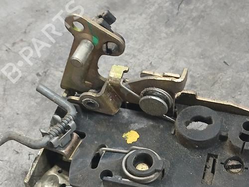 Used Front right lock Front right lock 36951716 36951716