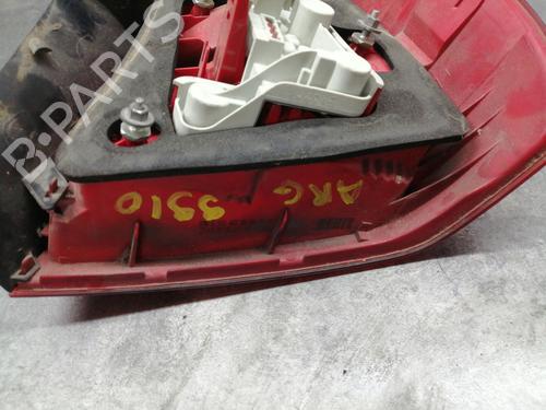 Left taillight BMW 3 (E90) 320 d | BP24347181C34 - Image 2