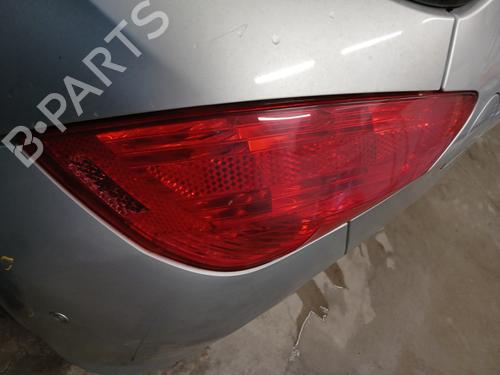 Right taillight PEUGEOT 308 I (4A_, 4C_) 2.0 HDi | BP29725222C35 
