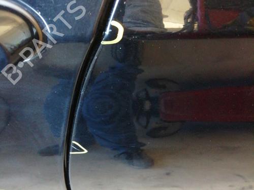 Left rear door BMW X1 (E84) sDrive 18 d | BP25891252C4