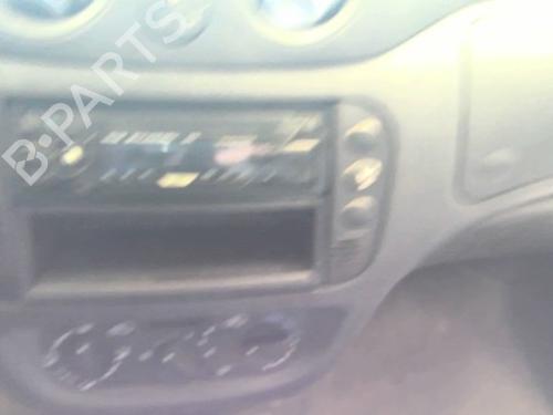 Dashboard CITROËN C2 (JM_) 1.1 | BP40055542C46 - Image 5