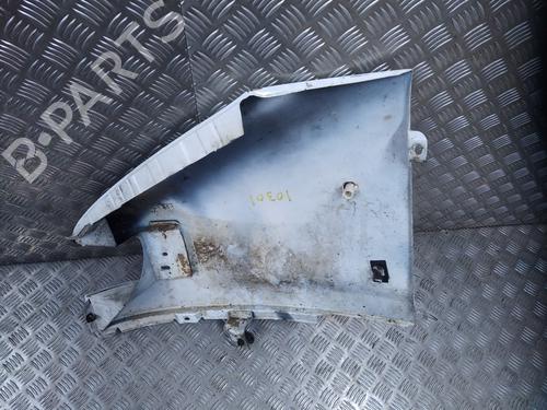 Right front fenders PEUGEOT BOXER Van (230L) 2.5 D | BP21282509C42 