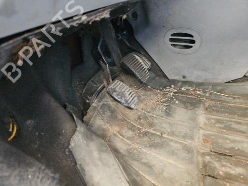 Pedal embrague Pedal embrague CITROËN XSARA PICASSO (N68) 2.0 HDi (90 hp) 36010377 36010377