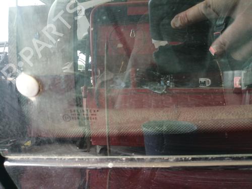Rear left quarter glass PEUGEOT 206 Hatchback (2A/C) 2.0 HDI 90 | BP26504394C93 