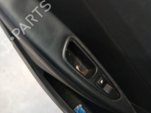 Used Left rear window switch Left rear window switch PEUGEOT 308 SW I (4E_, 4H_) 1.6 HDi (109 hp) 31576661 31576661