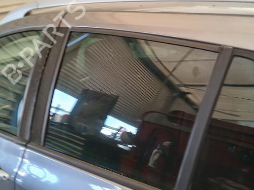 Used Rear left door window Rear left door window 38296554 38296554