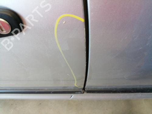 Used Left front door VW GOLF IV (1J1) 1.9 TDI (90 hp) 27217400