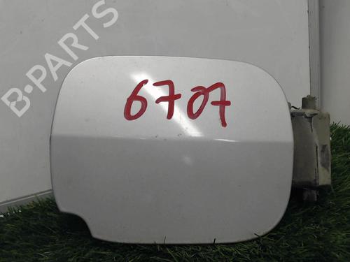 Fuel flap RENAULT CLIO III (BR0/1, CR0/1) 1.5 dCi (BR17, CR17) | BP20883675C131 