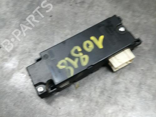 Modulo electronico CITROËN C3 I (FC_, FN_) 1.4 i (73 hp) 27705765