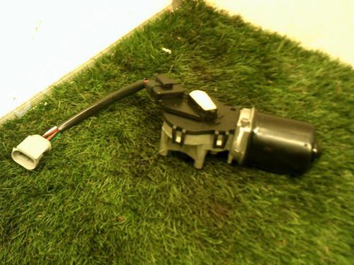 Front wiper motor RENAULT CLIO II (BB_, CB_) 1.5 dCi (B/CB07) | BP20887149M29 