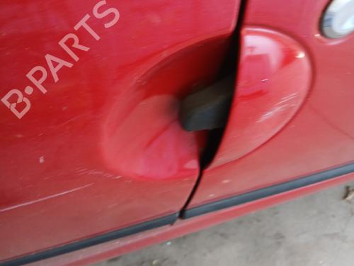 Used Front right exterior door handle Front right exterior door handle 37196024 37196024
