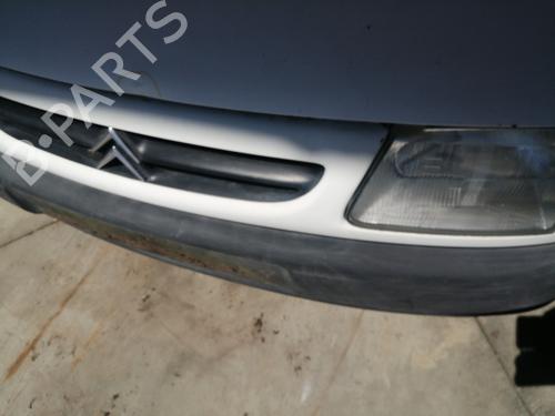 Grille CITROËN SAXO (S0, S1) 1.5 D | BP26025600C40 