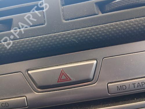 Warning switch MAZDA 2 (DY) | BP36140813I22 - Image 3