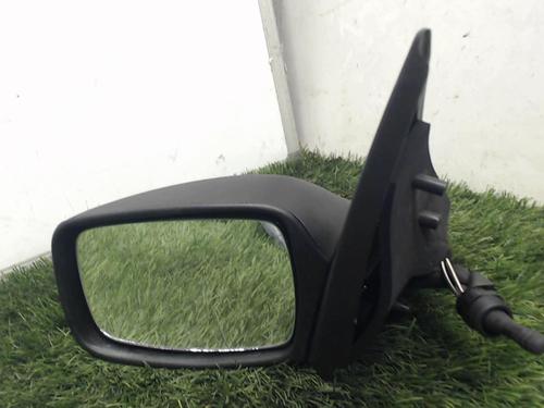 Left mirror FORD FIESTA III (GFJ)  | BP21275897C26