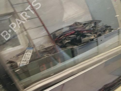 Rear right door window BMW 1 (E87) 118 d | BP26599744C21 