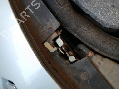 hjelmlås RENAULT CLIO III (BR0/1, CR0/1) 1.5 dCi (BR17, CR17) (86 hp) 32065251