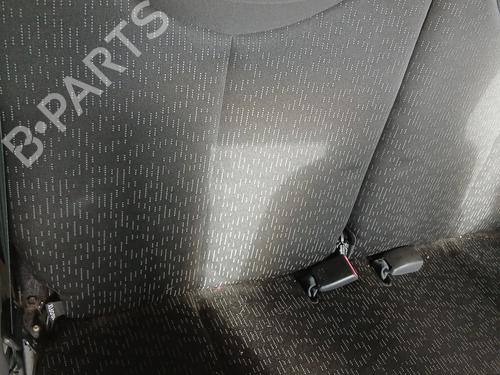 Seats set PEUGEOT 107 (PM_, PN_) 1.0 | BP31264435C78 