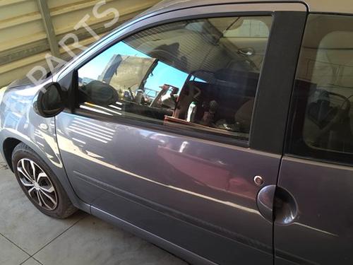left-front-door-renault-twingo-ii-cn0_-2007-39422935 main image