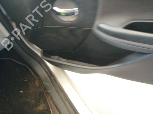 Varmeblæser CITROËN C3 I (FC_, FN_) 1.4 HDi | BP26147722M62 