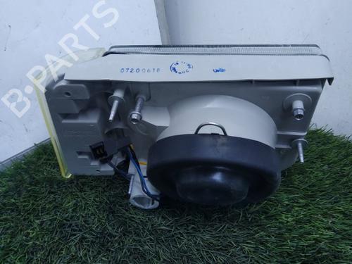 Used Left headlight Left headlight 21277469 21277469