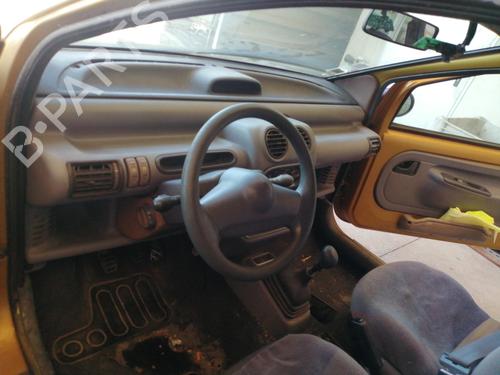 Instrumentbræt RENAULT TWINGO I (C06_) 1.2 (C066, C068) (58 hp) 27584486