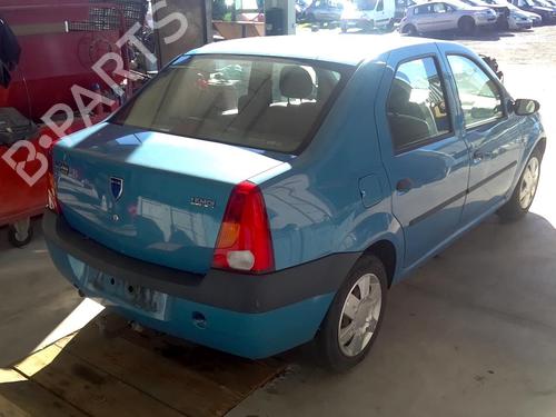 Engine mount DACIA LOGAN (LS_) 1.6 (LS0B, LS0D, LS0F, LS0H) | BP20881505M89  - Image 6
