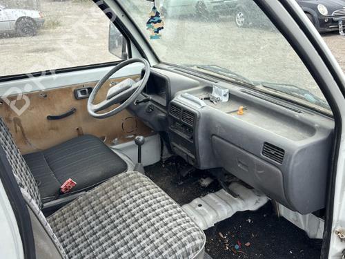 Felg PIAGGIO PORTER Platform/Chassis 1.0 | BP28007863C45 - Image 16