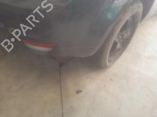 Rear bumper FORD FOCUS II (DA_, HCP, DP) 1.8 TDCi | BP23852421C8 