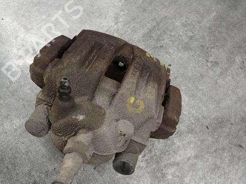 Used Left rear brake caliper BMW X1 (E84) sDrive 18 d (143 hp) 29598175