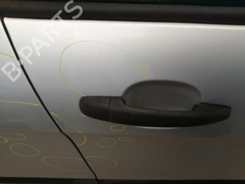 Right front door PEUGEOT 308 SW I (4E_, 4H_) 1.6 16V | BP26120769C3