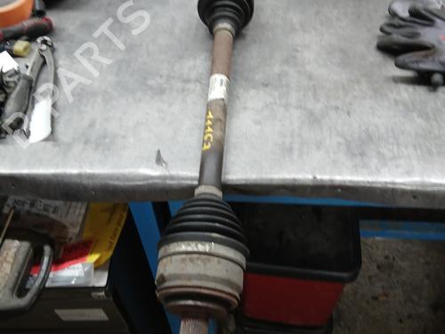 Right front driveshaft RENAULT MASTER III Van (FV) 2.3 dCi 145 FWD (FV0E, FV0F, FV0H, FV02, FV0M, FV0S,... | BP31018221M39 - Image 9