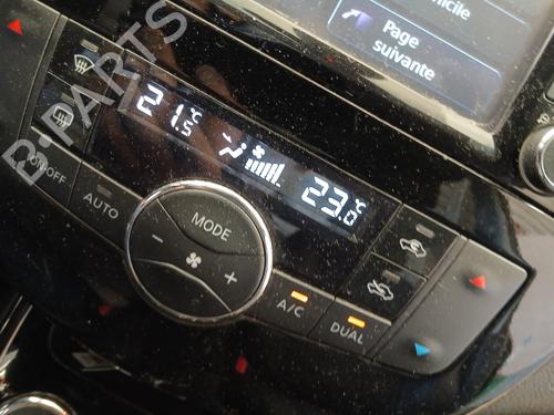 Climate control NISSAN PULSAR Hatchback (C13) 1.2 DIG-T | BP33172394I5  - Image 5