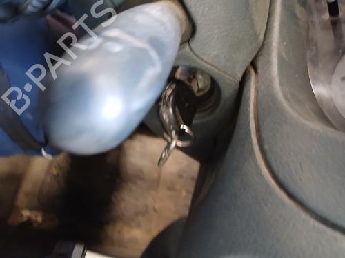 Used Ignition barrel Ignition barrel 38296636 38296636