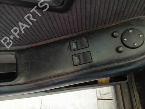 Left front window switch AUDI 80 B4 Saloon (8C2) 1.9 TDI | BP29528671I27 