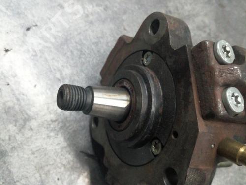 Injection pump RENAULT SCÉNIC I MPV (JA0/1_, FA0_) 1.9 dCi (JA05, JA1F) | BP27985307M78 